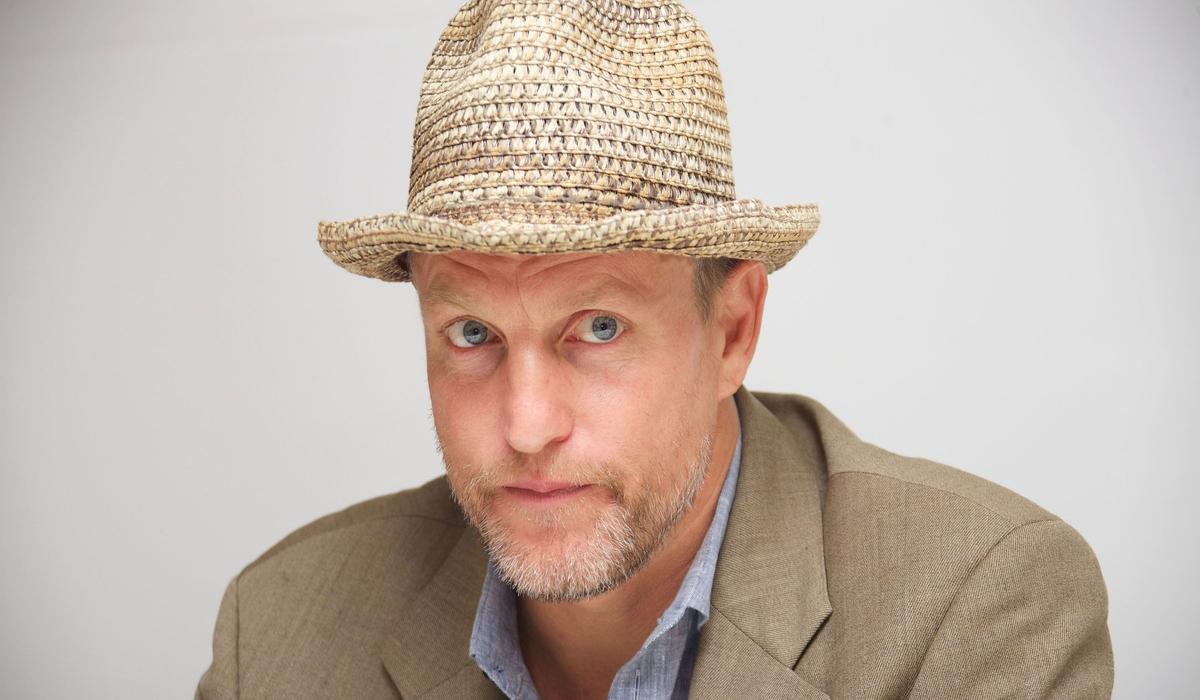 Woody Harrelson HD Wallpapers