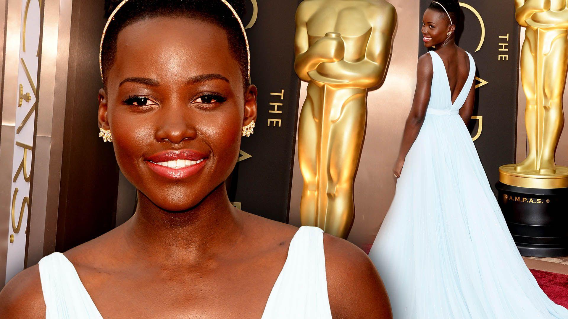 Lupita Nyongo Wallpapers, Gallery of 33 Lupita Nyongo Backgrounds