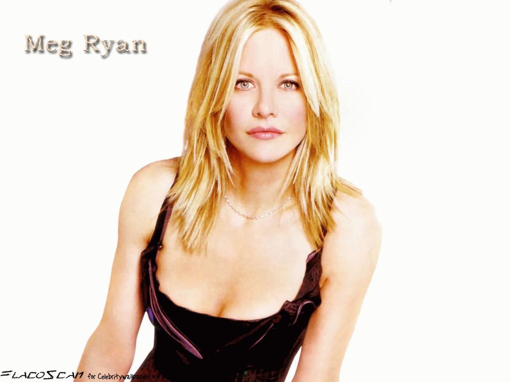 HD Meg Ryan 4k Picture for PC