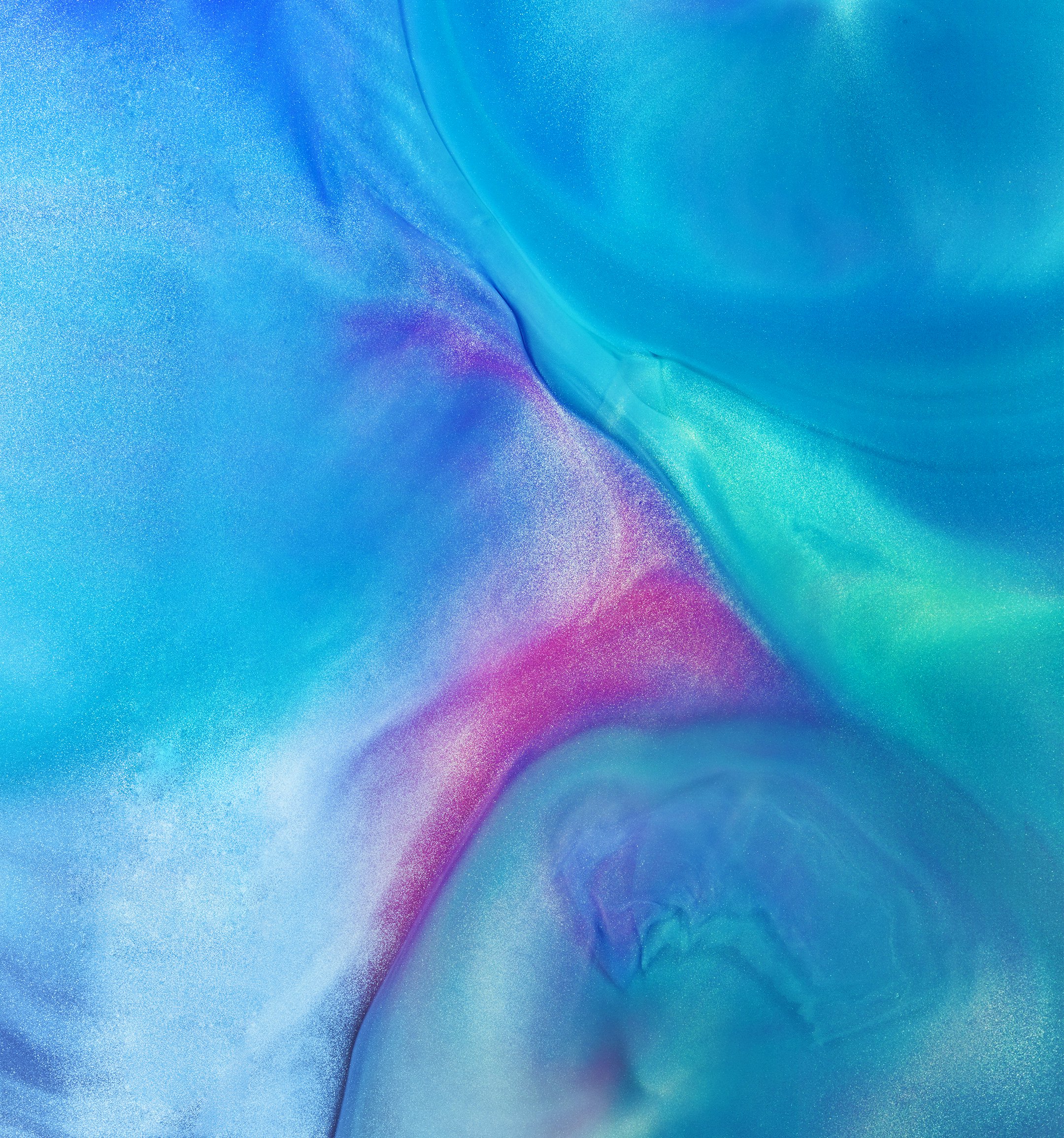 Huawei Nova 4 Wallpapers