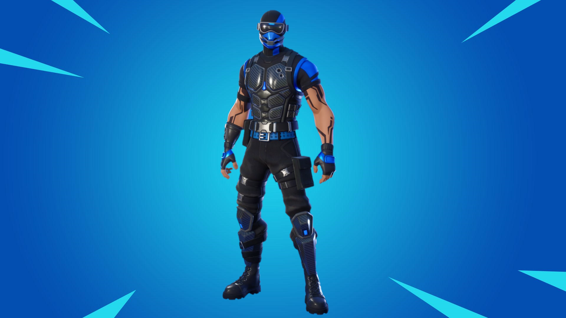 Fortnite Season 7 Skins Leaked