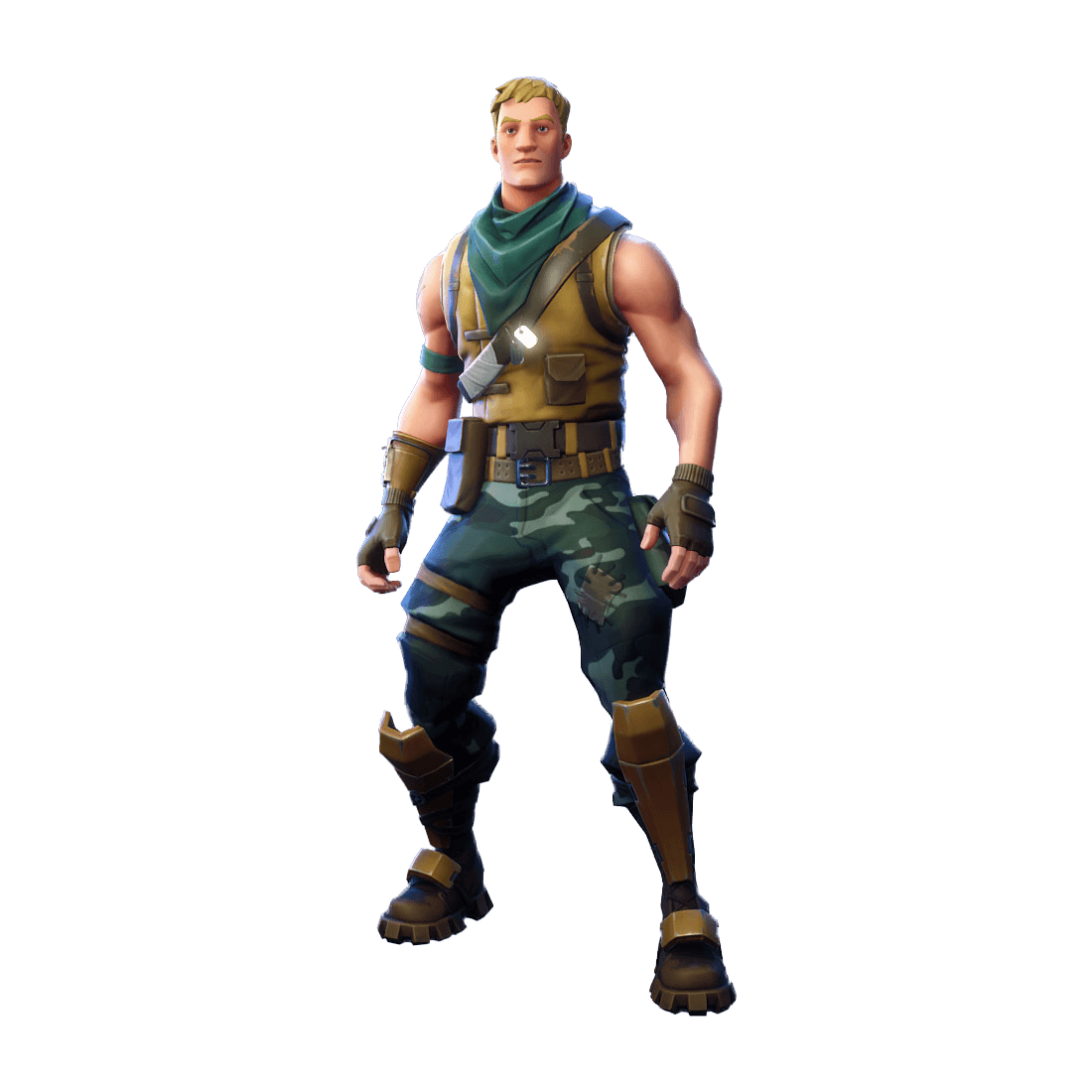 Ranger Fortnite wallpapers