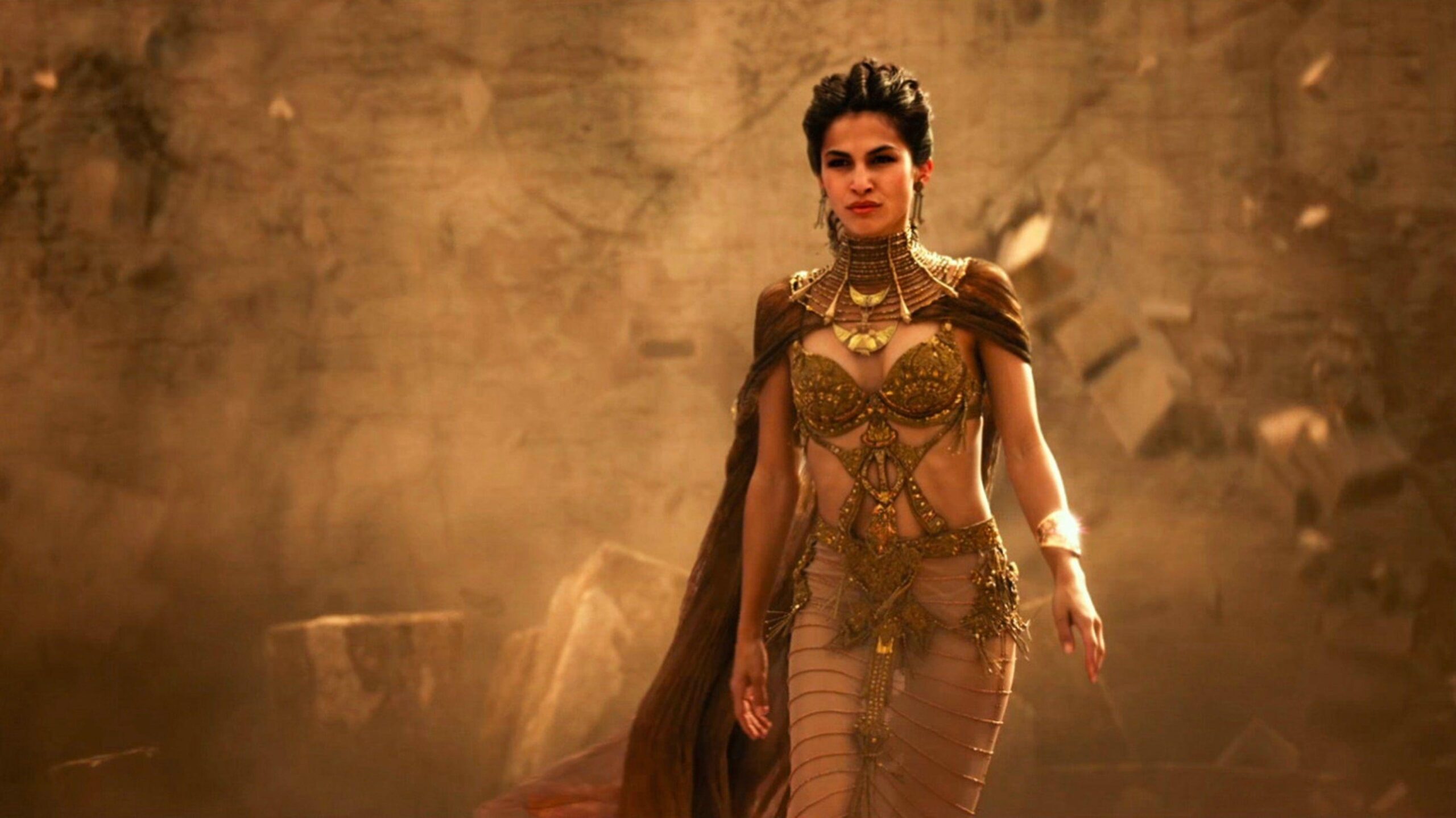 Gods of Egypt HD Desktop Wallpapers