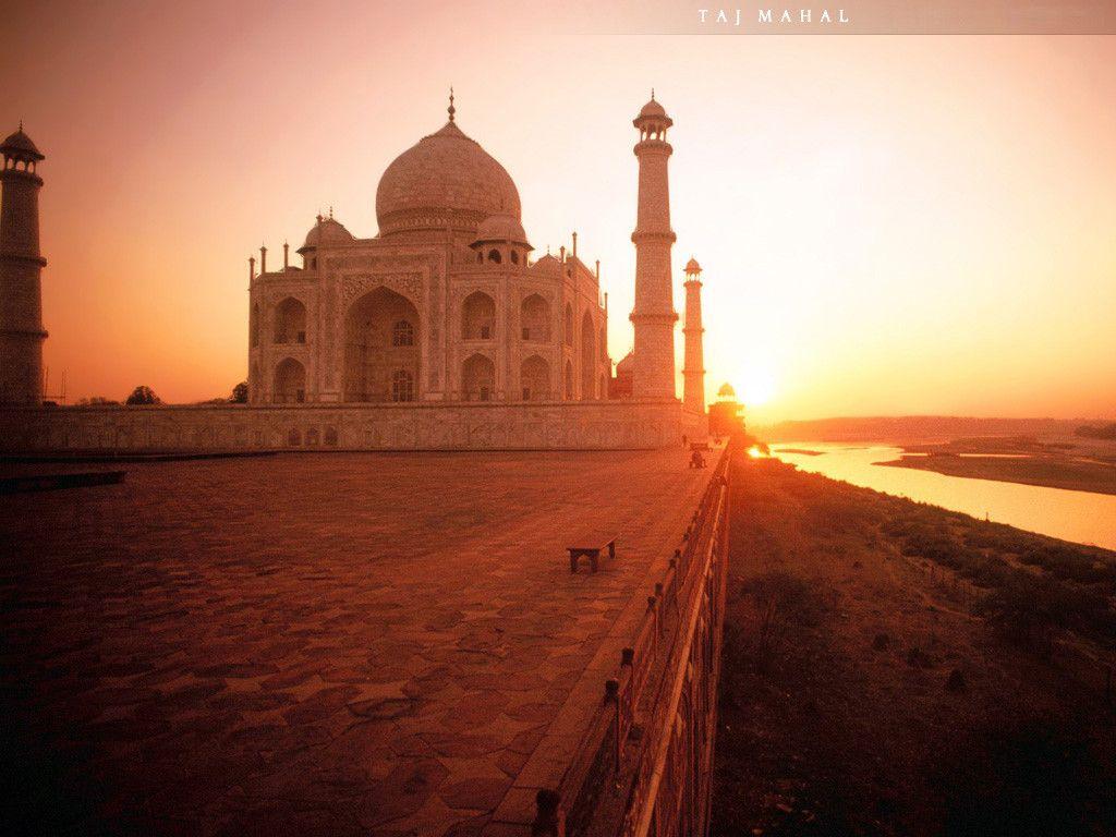 World Amazing Wallpapers: Taj Mahal India Wallpapers