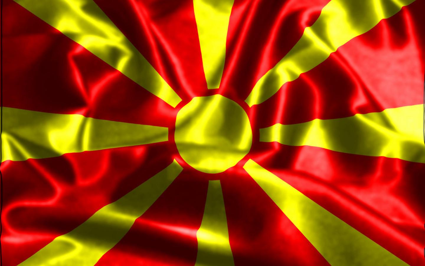 Macedonia Wallpapers