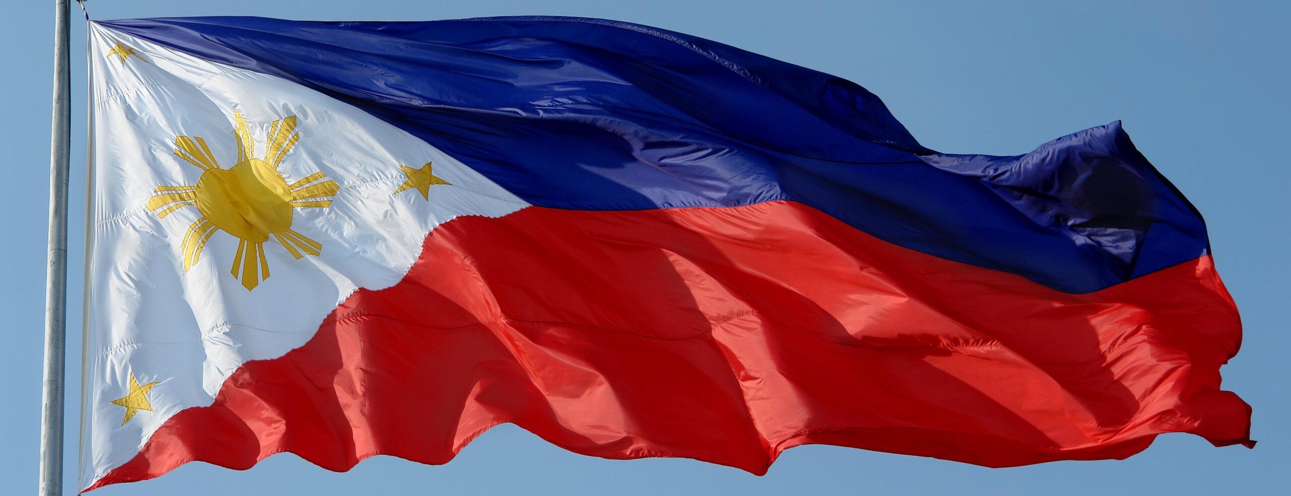 Flag Of The Philippines HD Wallpapers