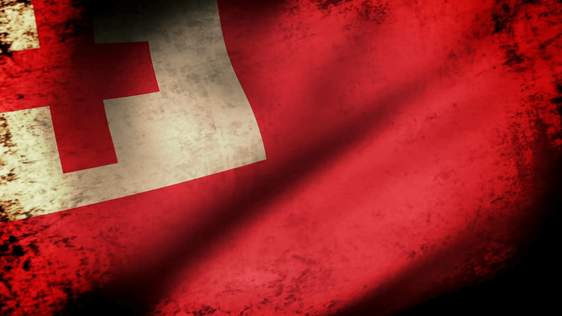 Tongan Flag Designs Drawing Wallpapers