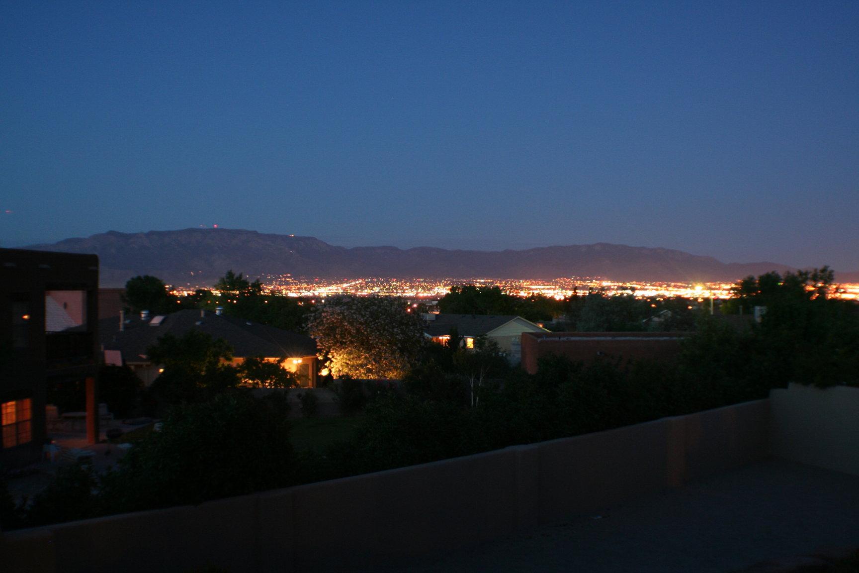 Albuquerque