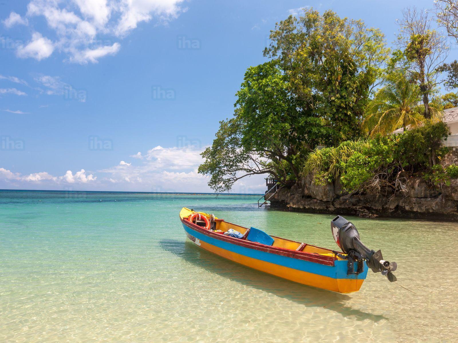 Fonds D’écran Antigua Et Barbuda