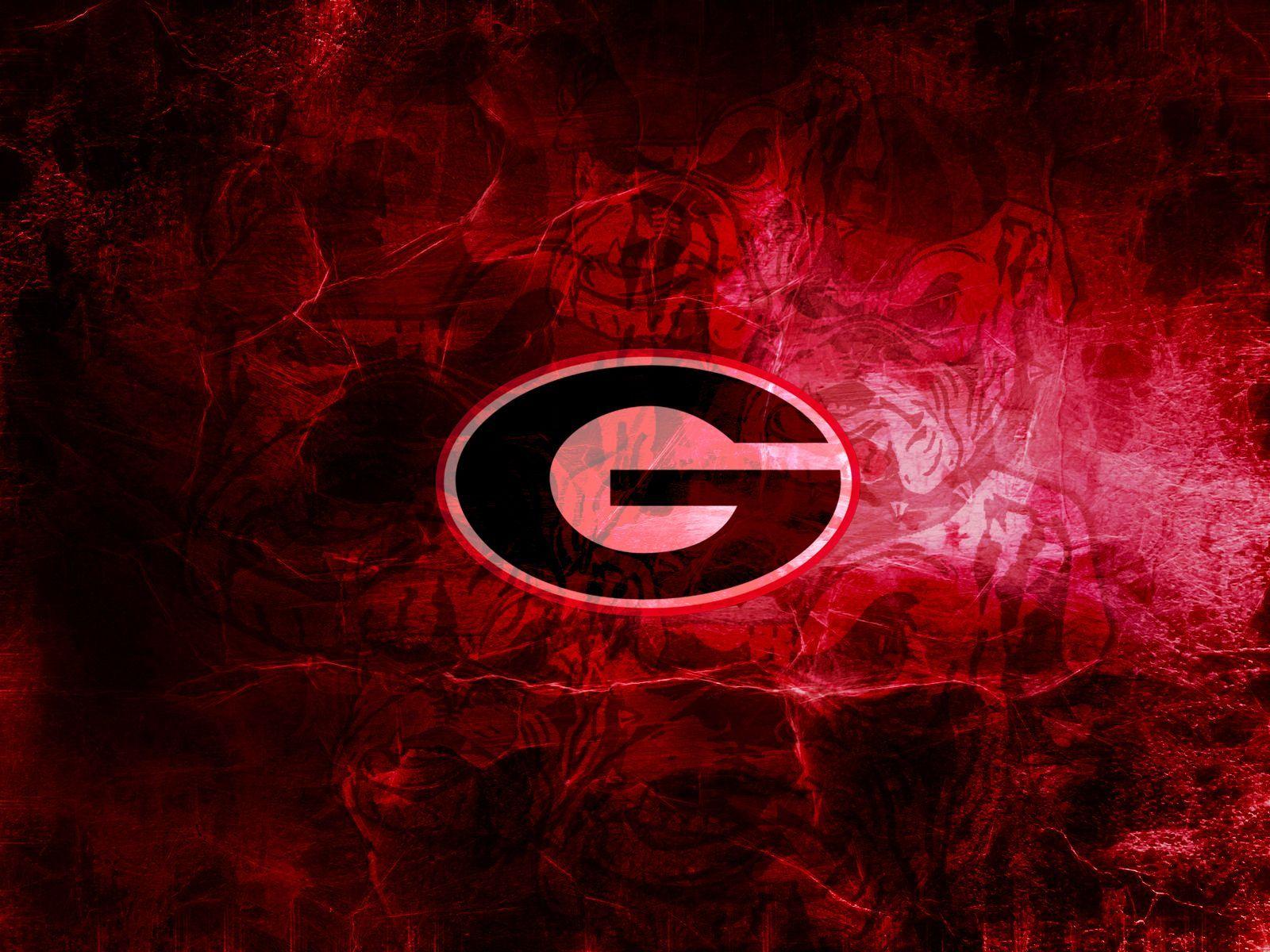 Georgia Bulldogs Wallpapers and Screensavers