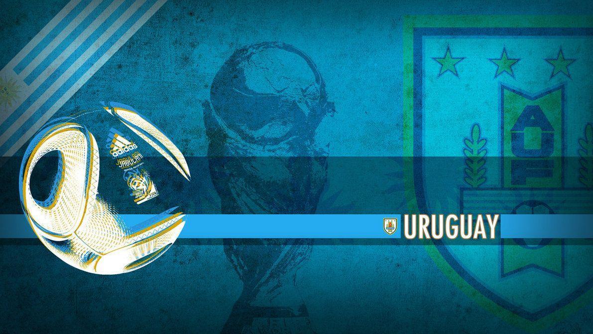 Uruguay Wallpapers and Pictures Collection