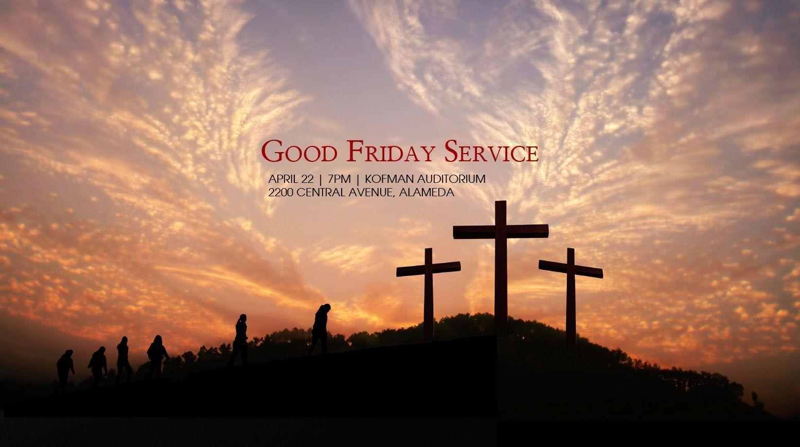 Good Friday Wallpapers