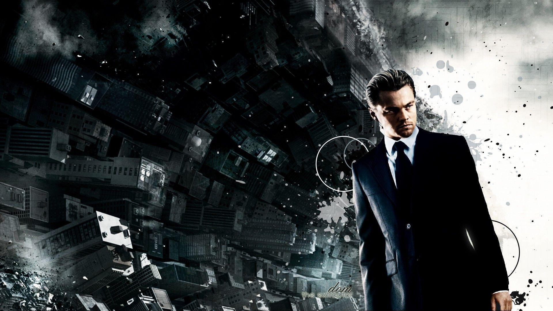 Inception Computer Wallpapers, Desktop Backgrounds Id