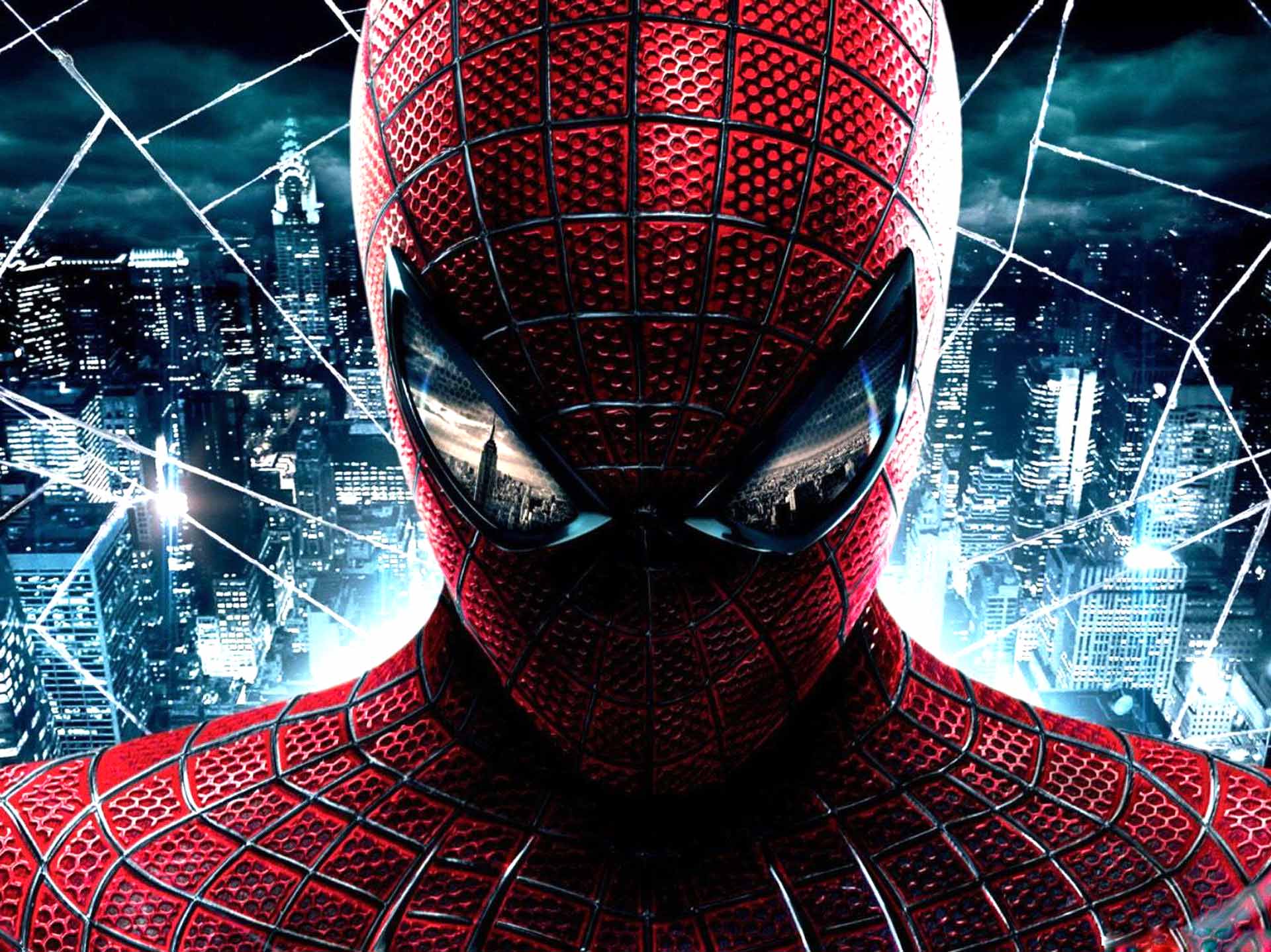 The Amazing Spider Man 2 HD Wallpapers & Desktop Backgrounds