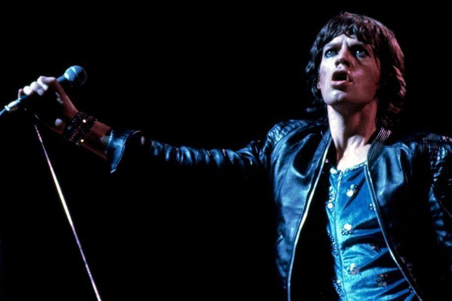 36 Rare and Iconic High Quality Photos of Mick Jagger