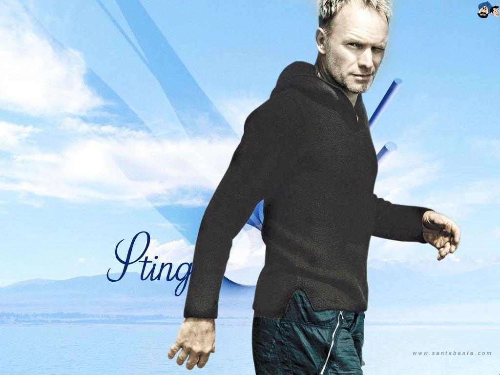 Sting