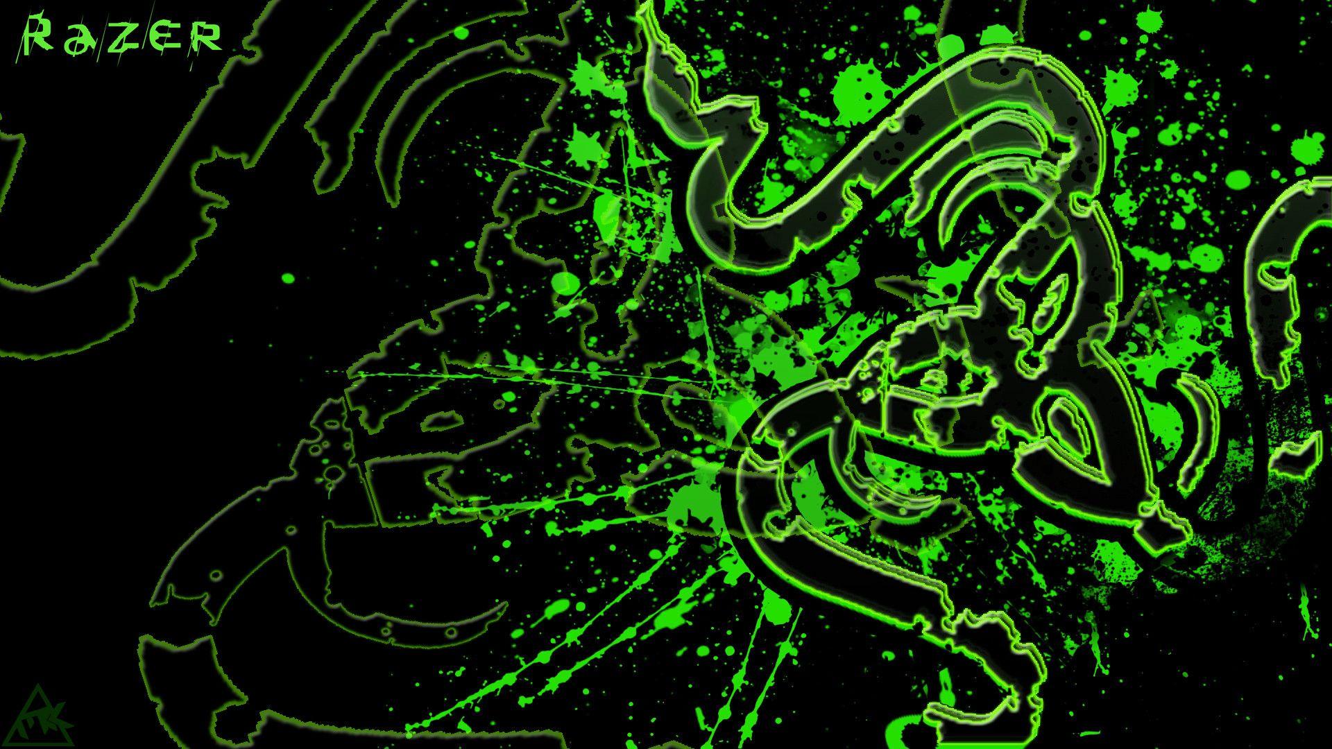 Razer Wallpapers Hd