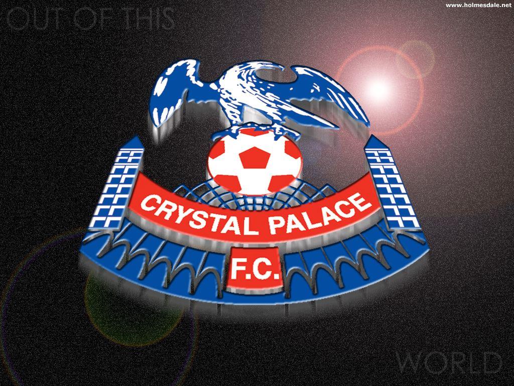 Crystal Palace Football Wallpapers