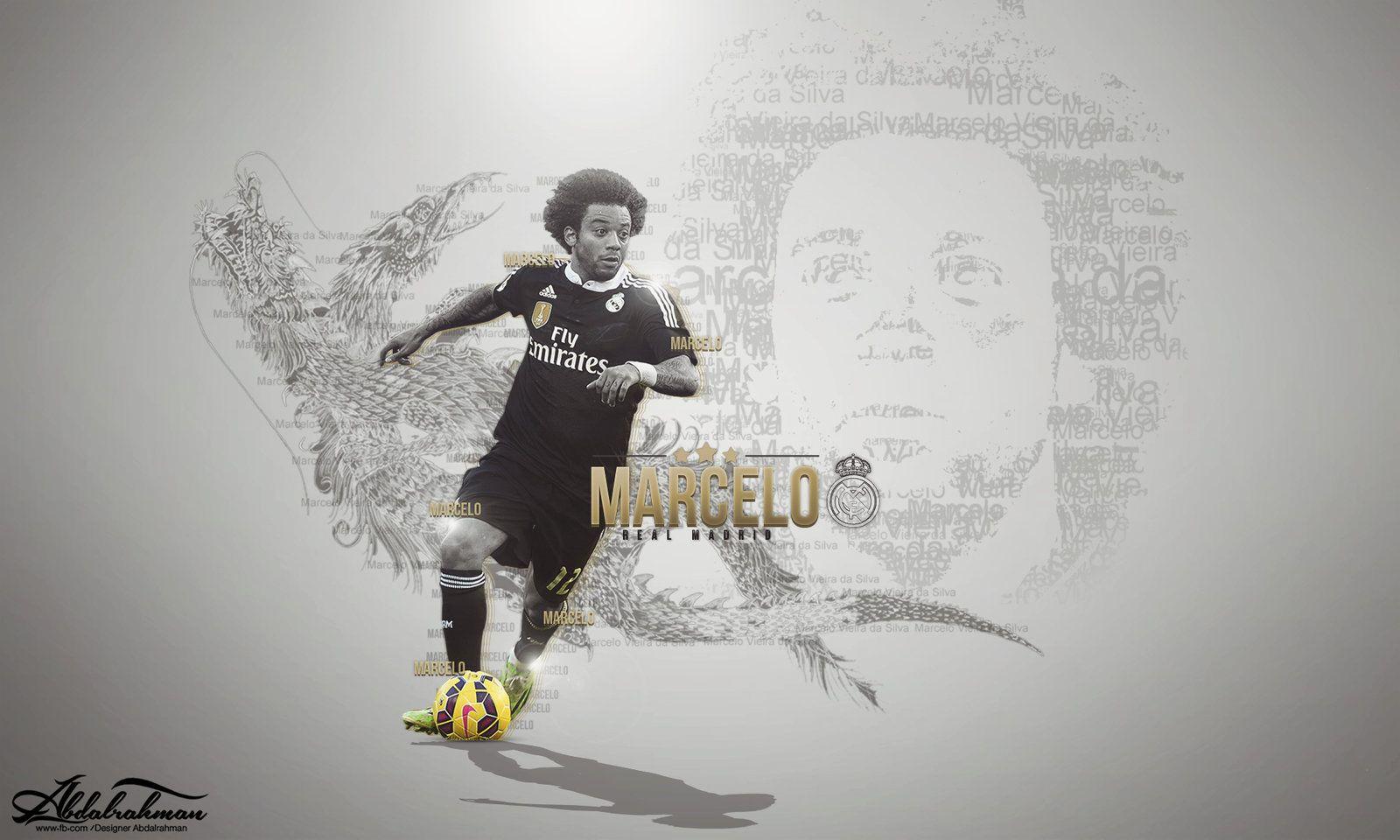 wallpapers marcelo 2015 by Designer