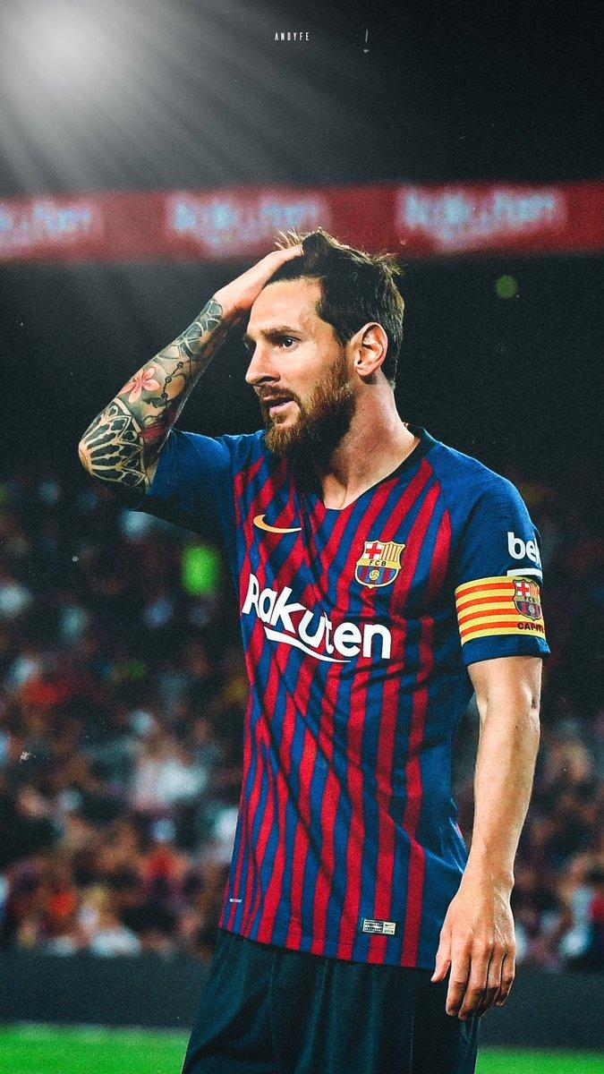 Andy on Twitter: Lionel Messi Wallpapers RTs Are Appreciated