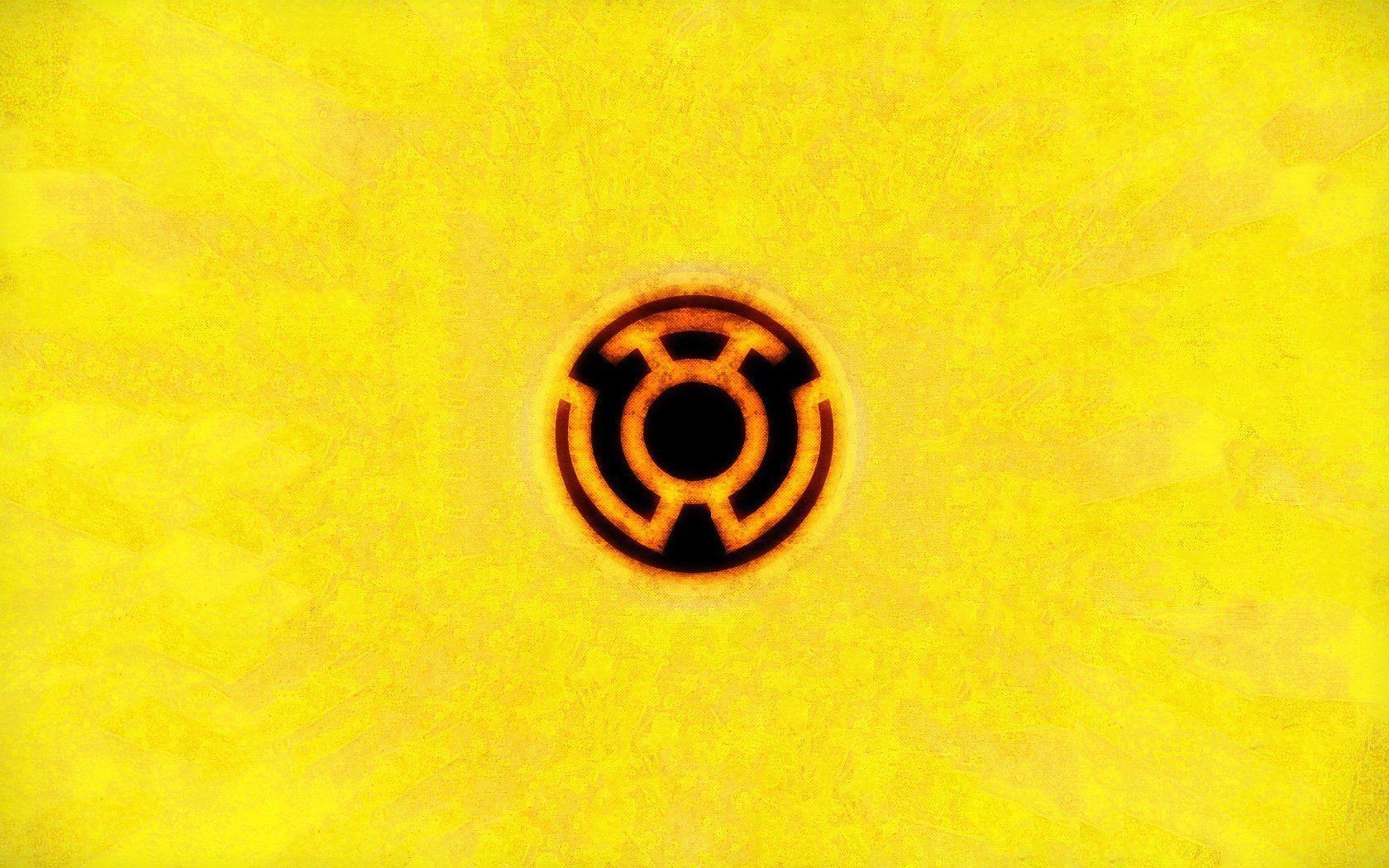 10 Sinestro Corps HD Wallpapers