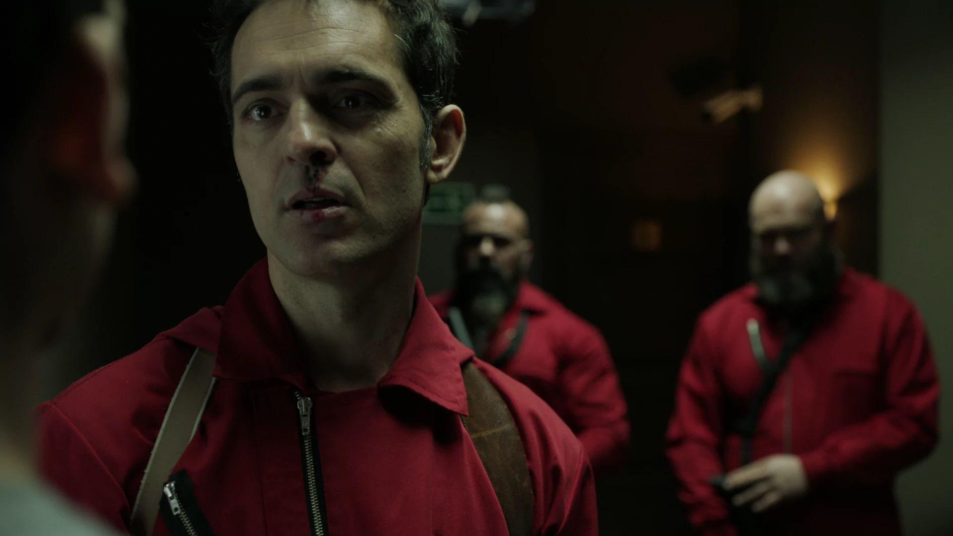 La casa de papel