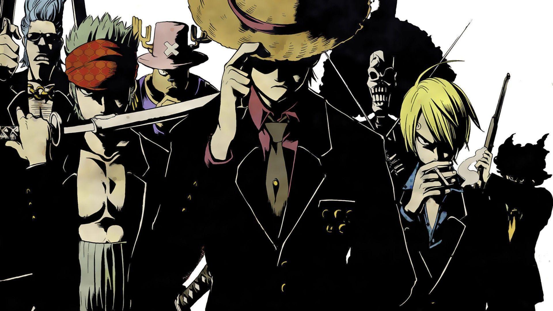 One Piece HD Wallpapers