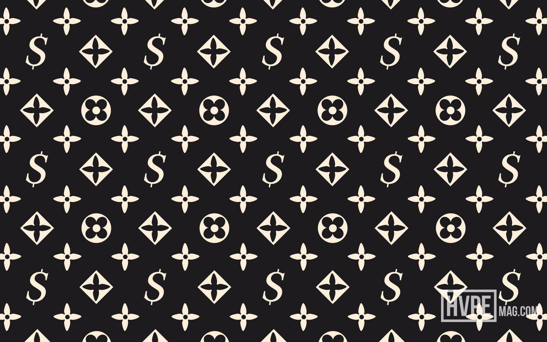 10 Louis Vuitton HD Wallpapers