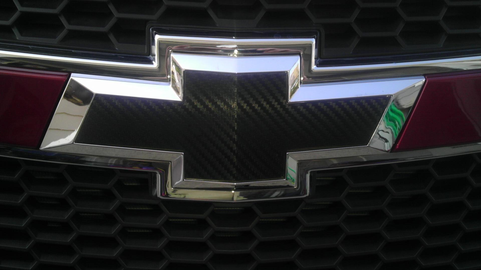 Image of Chevy Logo Wallpapers Mudd