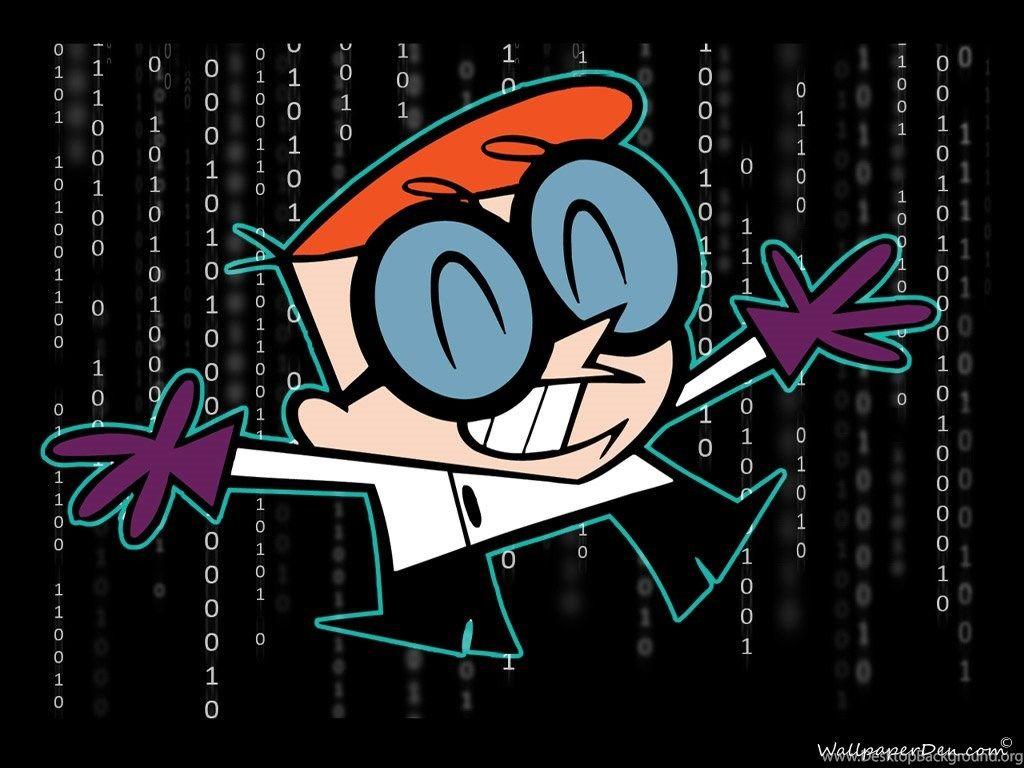 Dexter Laboratory Wallpapers Wallpapers