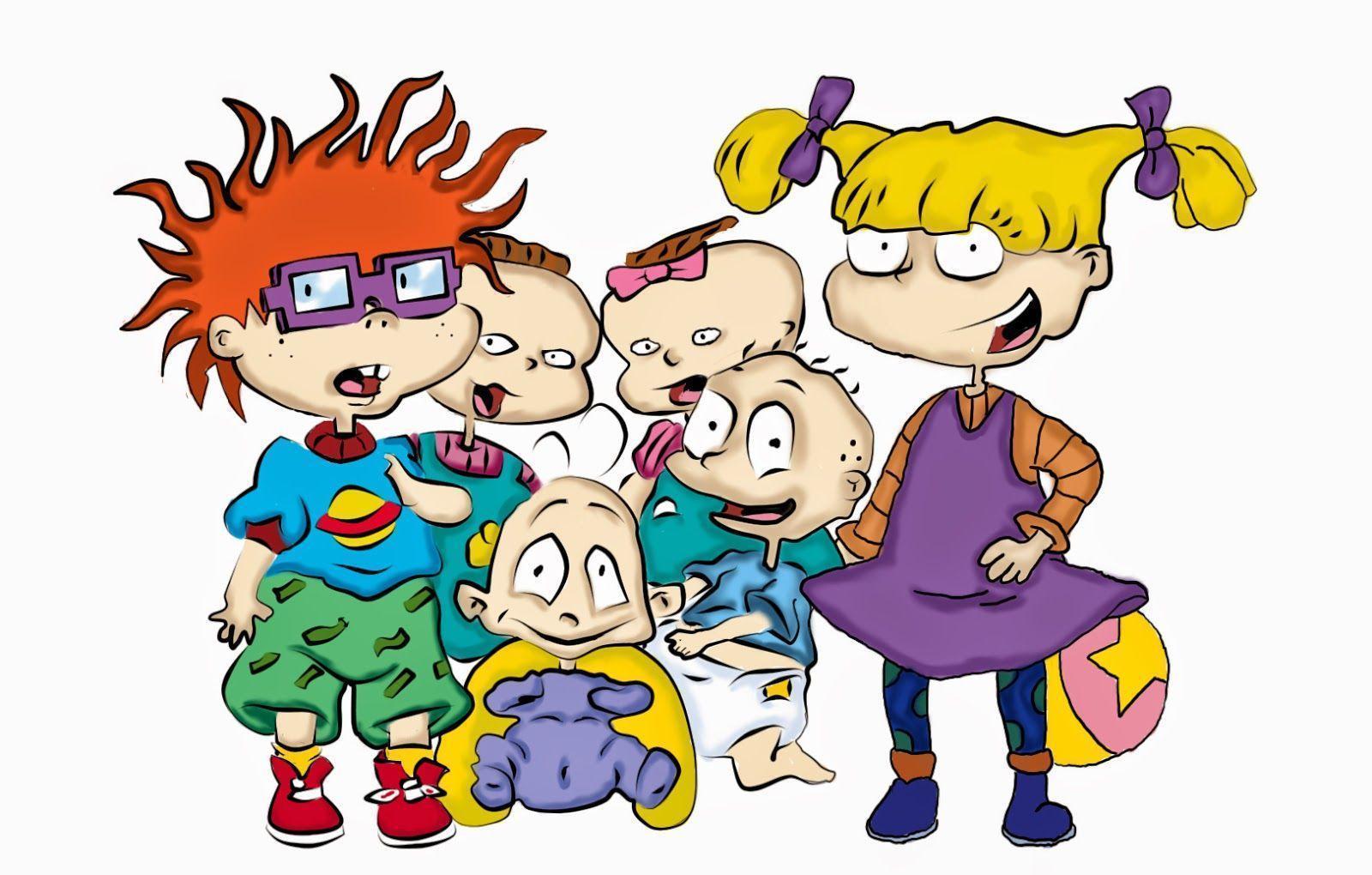 Rugrats