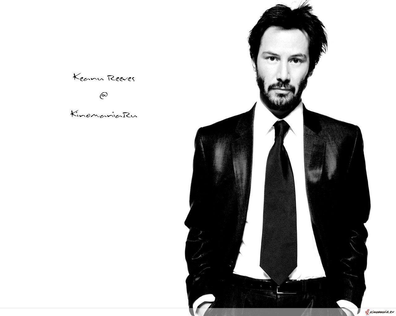 Keanu Reeves