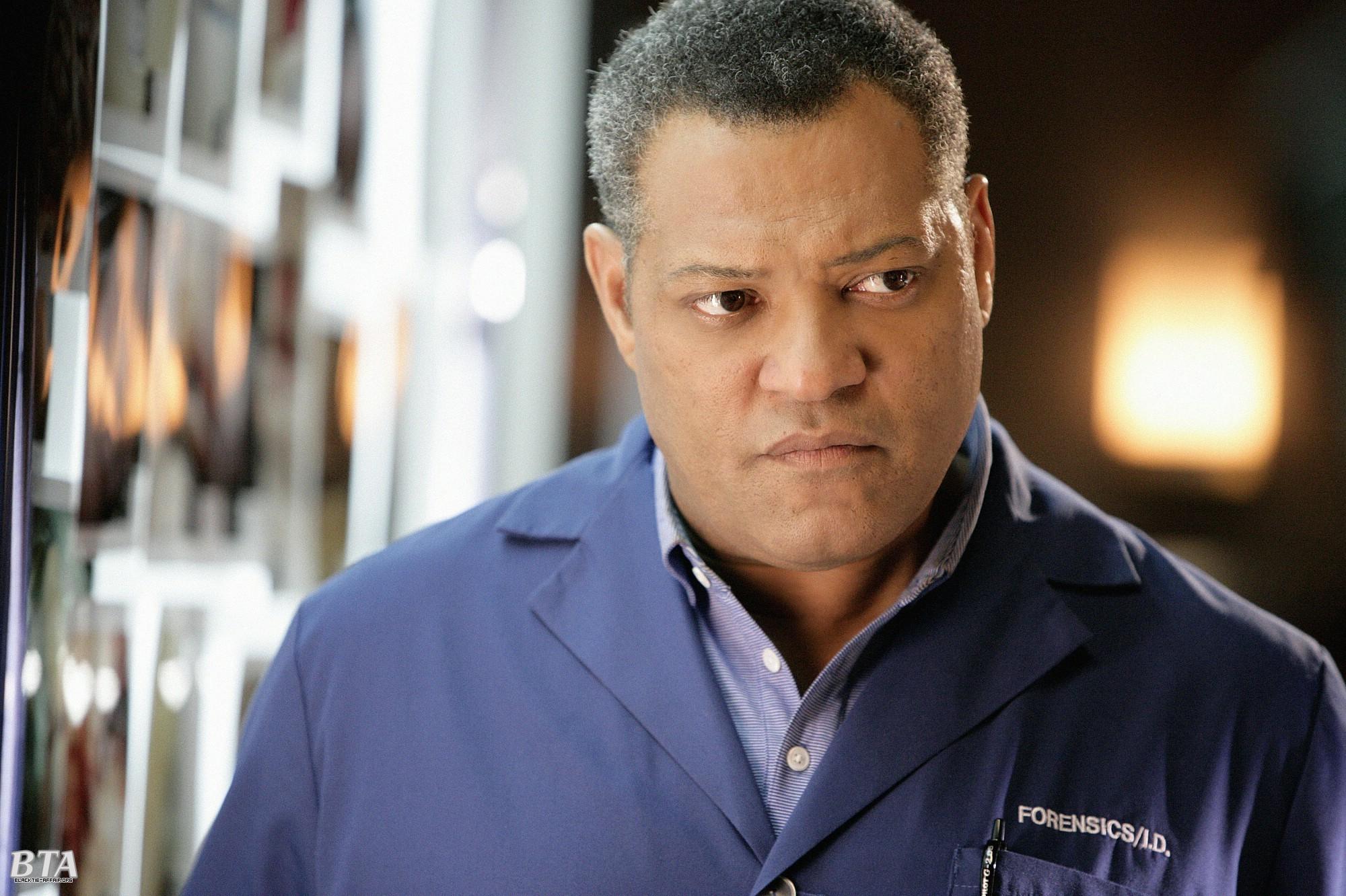 Laurence Fishburne HD Wallpapers