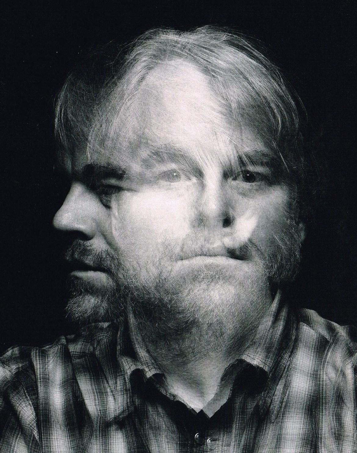 philip seymour hoffman