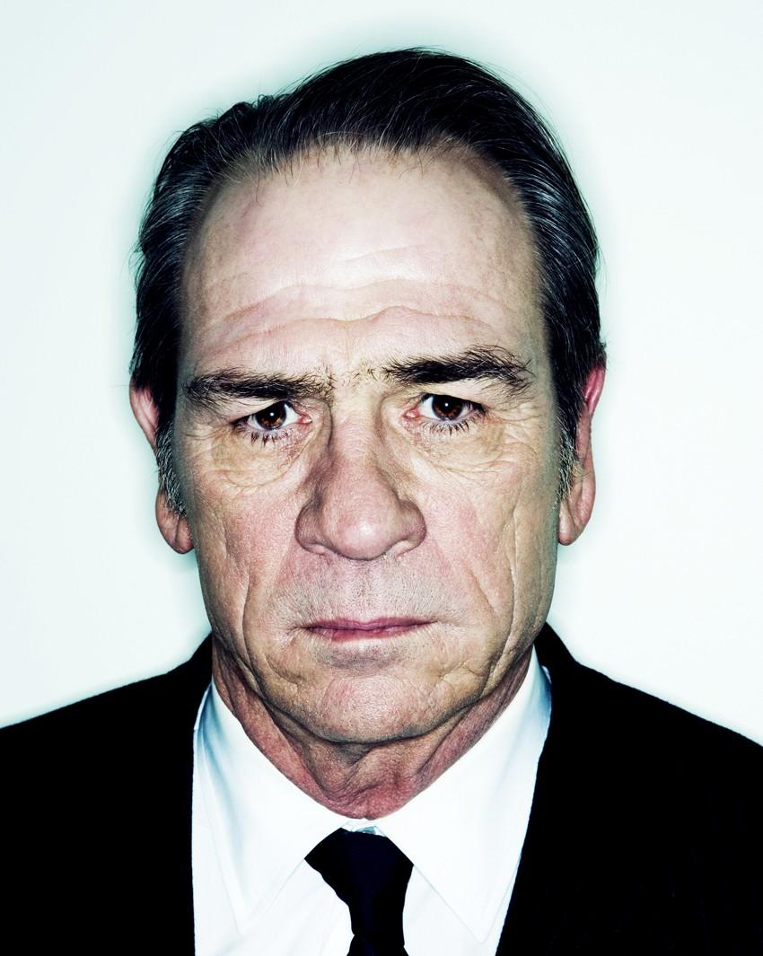 Tommy Lee Jones photo 18 of 37 pics, wallpapers