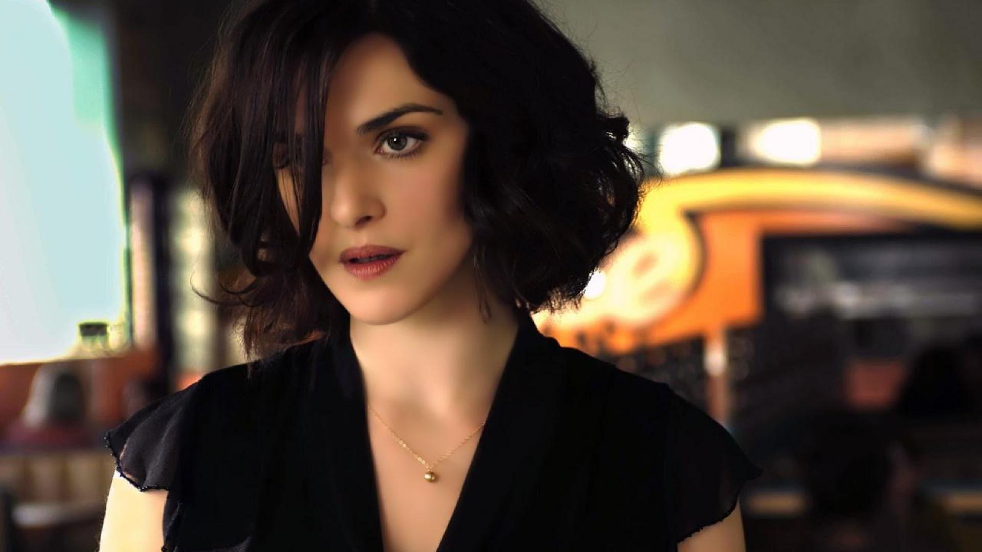 Rachel Weisz Beautiful HD Wallpapers Free Download