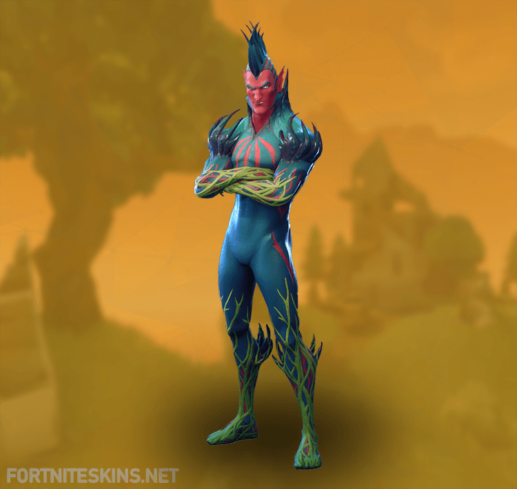 Flytrap Fortnite wallpapers