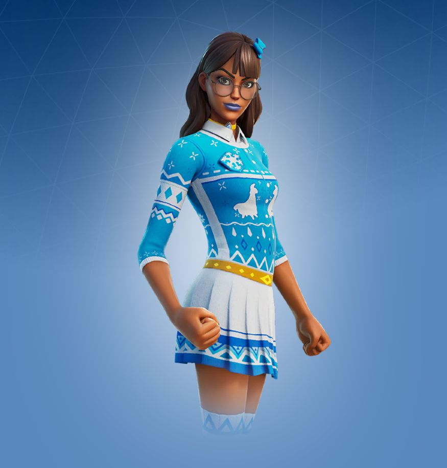 Blizzabelle Fortnite wallpapers