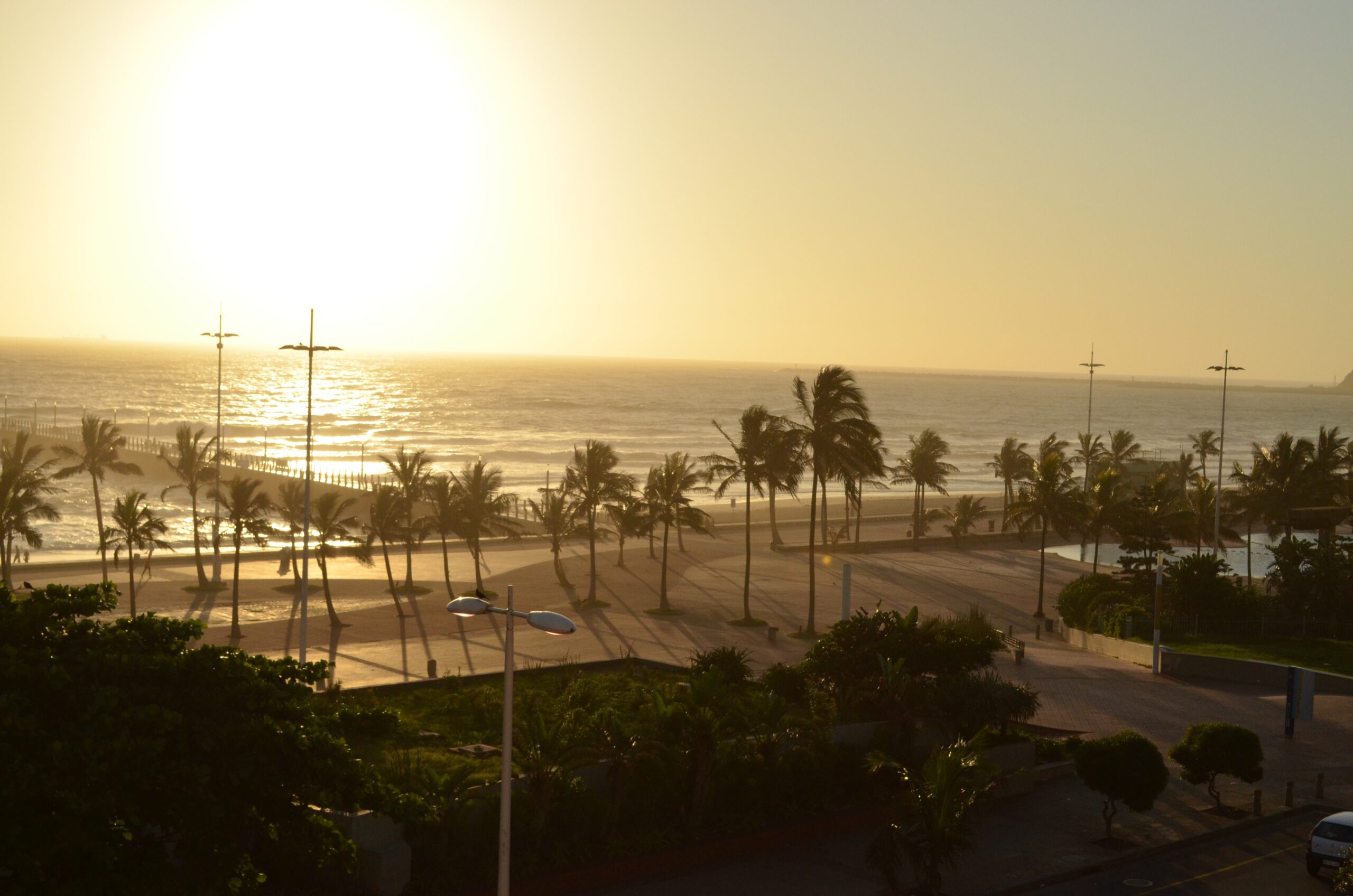 Free stock photo of beach, durban north, kwa zulu natal