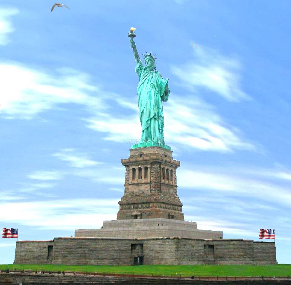 Statue Of Liberty Wallpapers