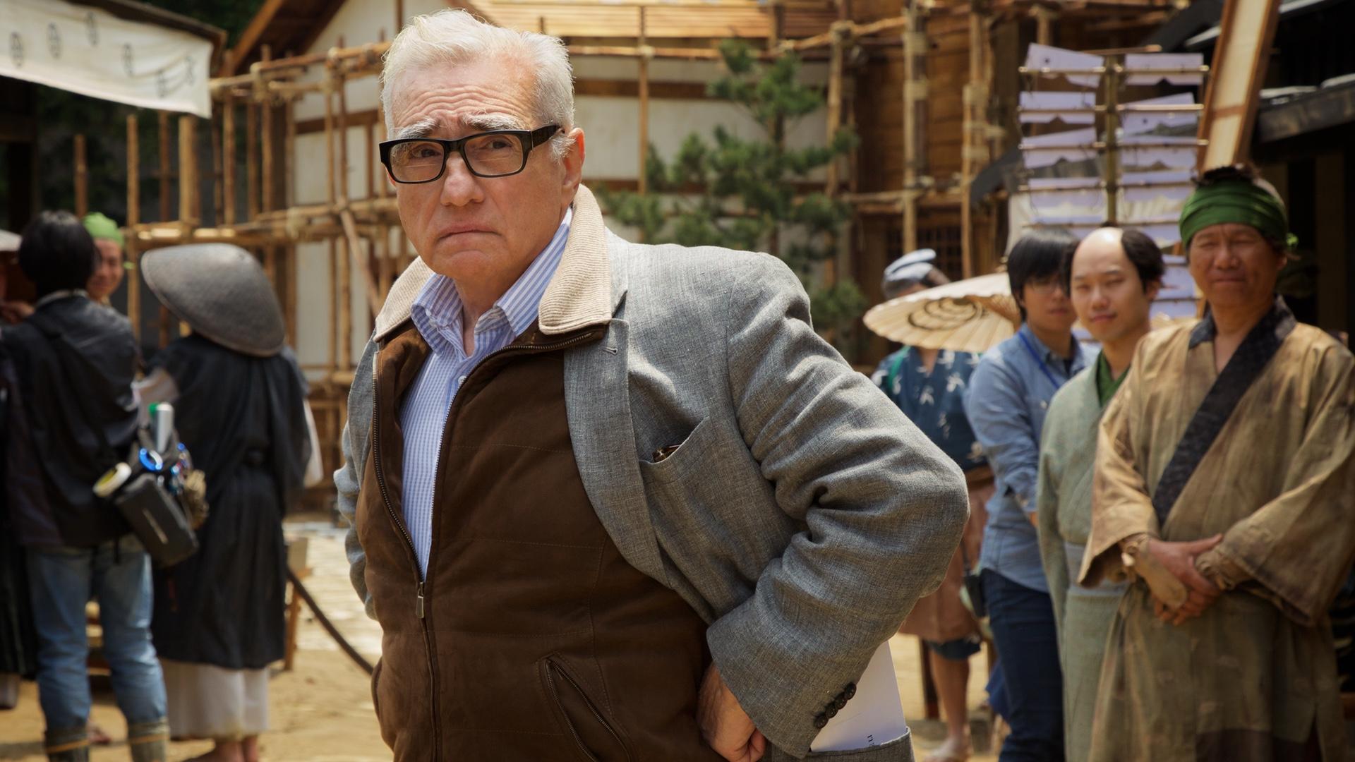 11 Movies That Show Why Scorsese Is A Master Filmmaker