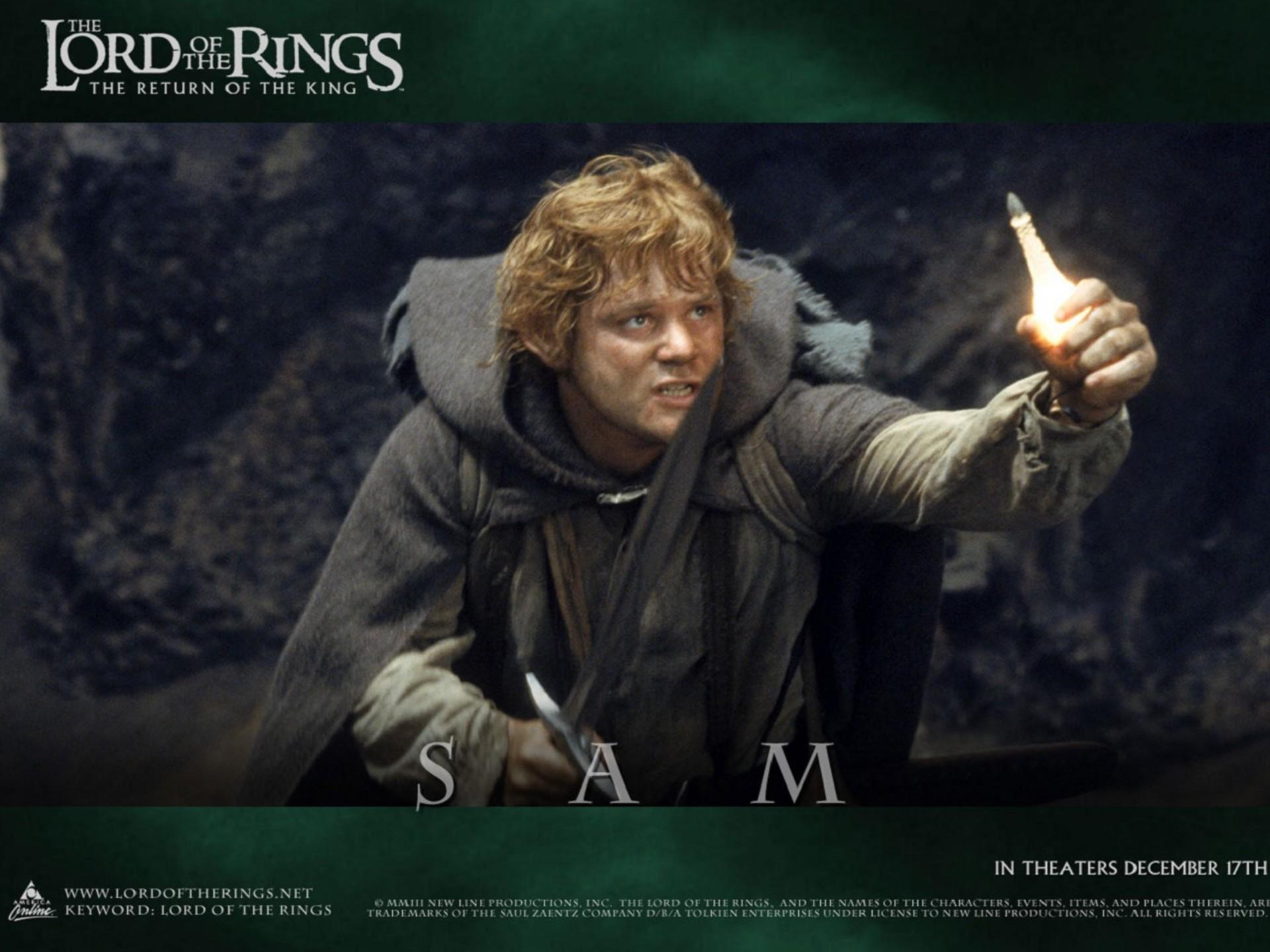 The Lord Of The Rings The Return Of The King 11 Wallpapers