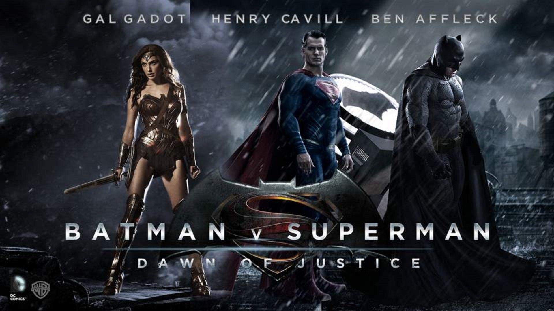 Image for Batman Vs Superman Dawn Of Justice Wallpapers For Iphone