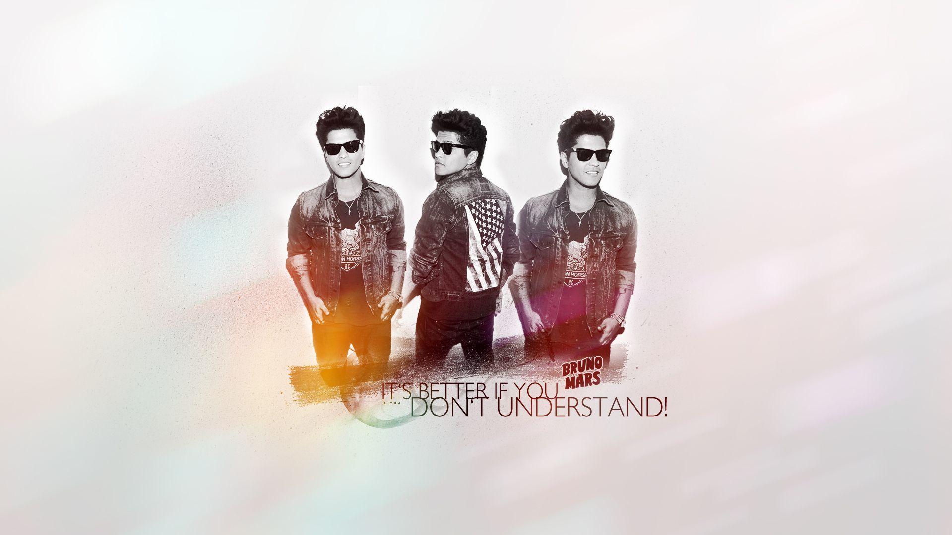 8 bruno mars backgrounds :: Bruno Mars Wallpapers Hd