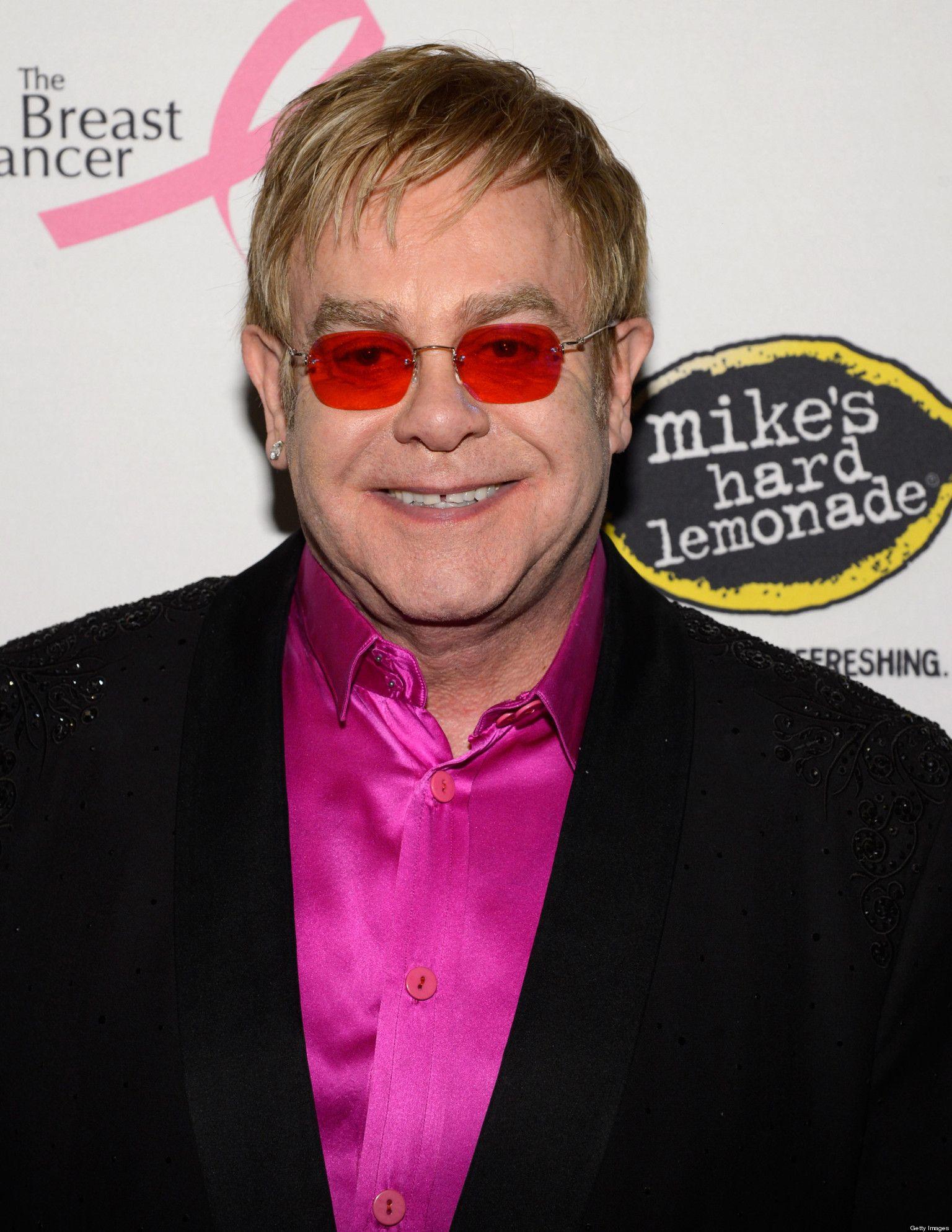 Best Celebrities Wallpaper: Elton John, 571966, Celebrities