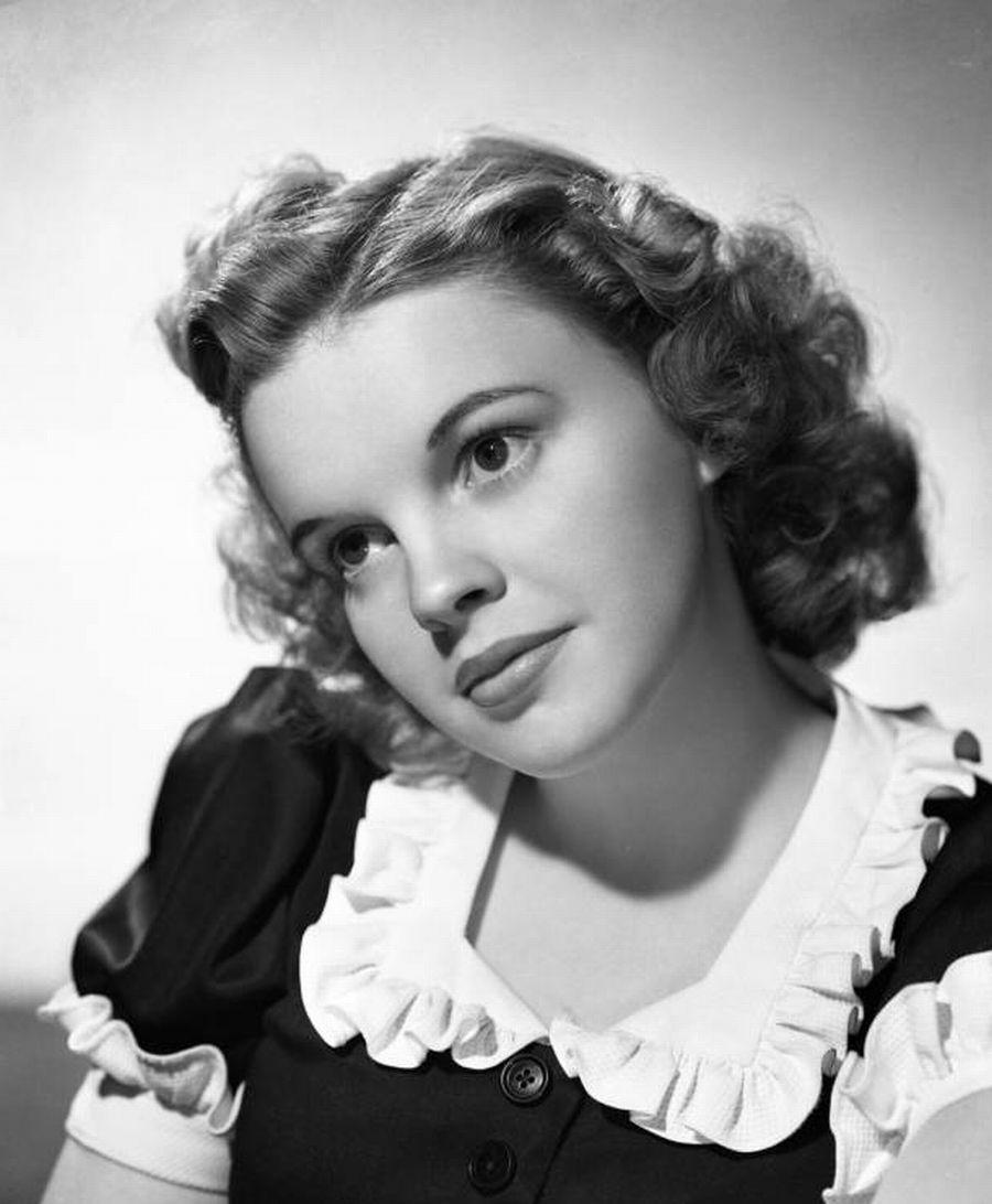 Judy Garland Computer Wallpapers, Desktop Backgrounds