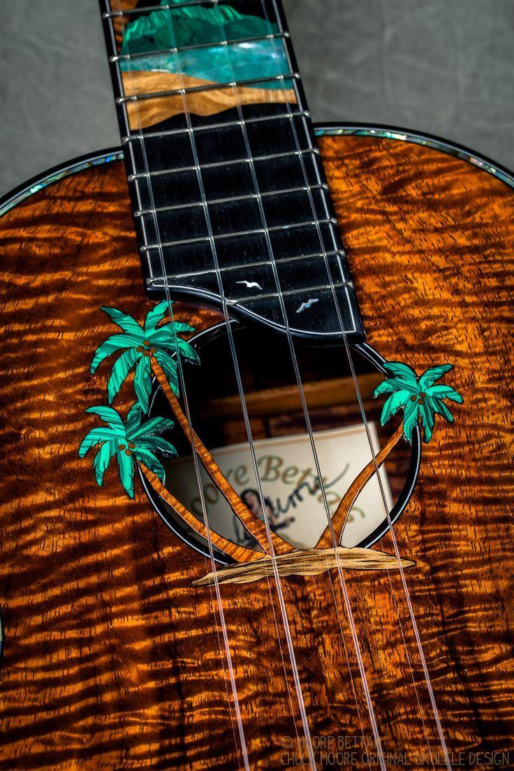 121 best Ukulele