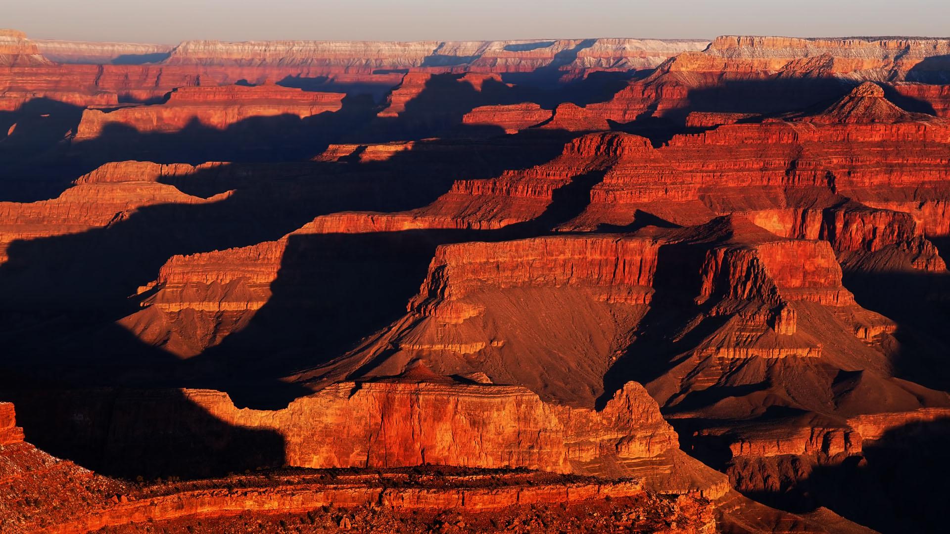 The Grand Canyon HD wallpapers free download