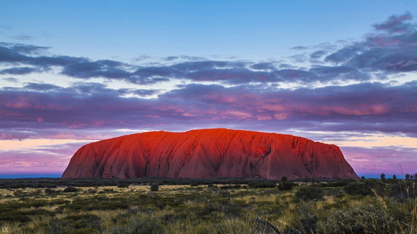 Uluru Wallpapers 24