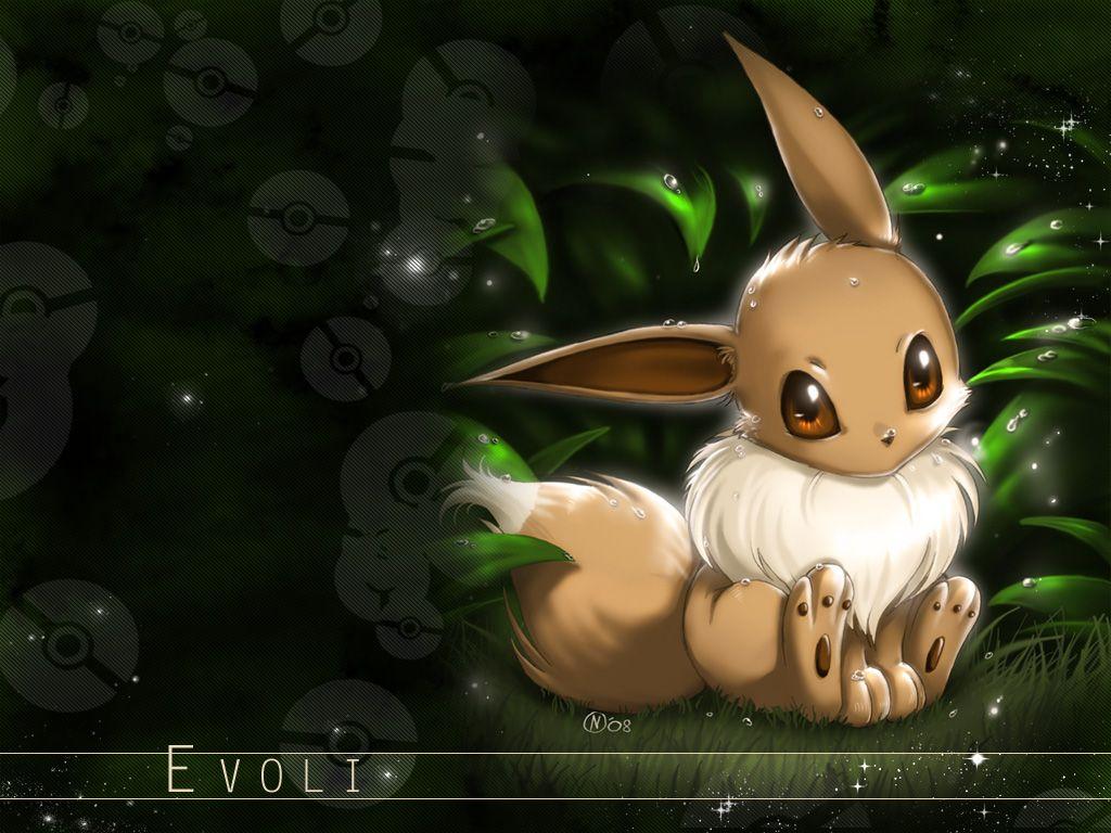 Eevee